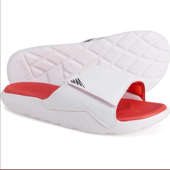 adidas Other - 🆕adidas men’s questar slide sandals